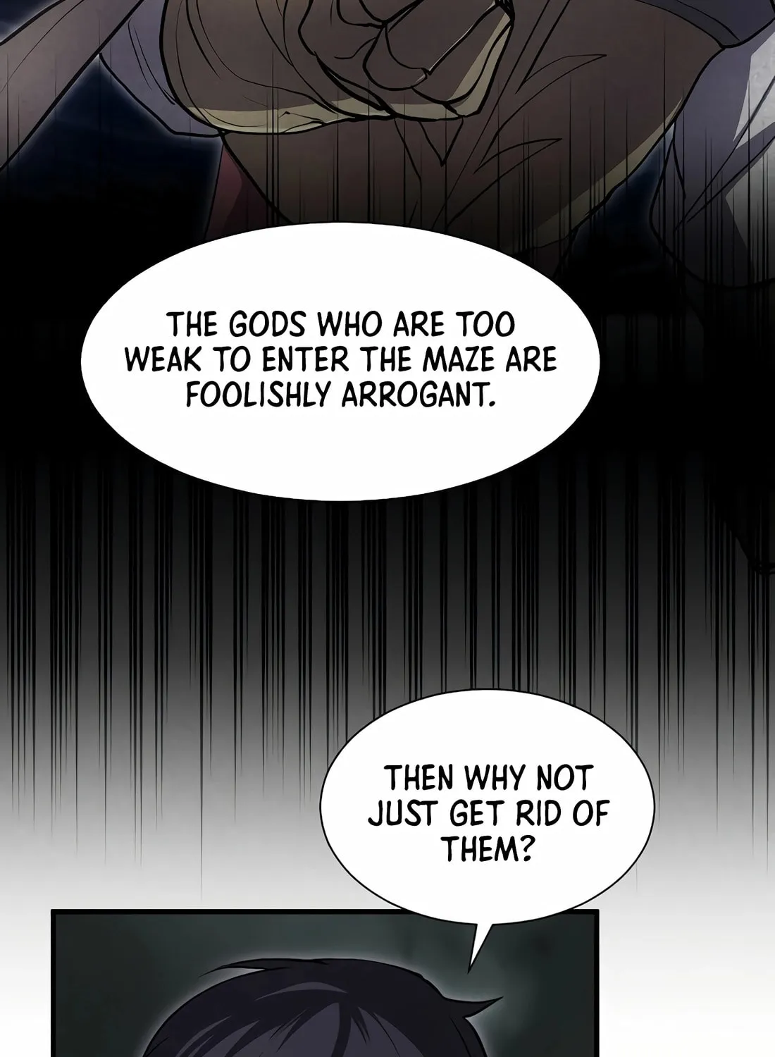 Read Skill Master Levels Up chapter 94 image 7 on Lezhin