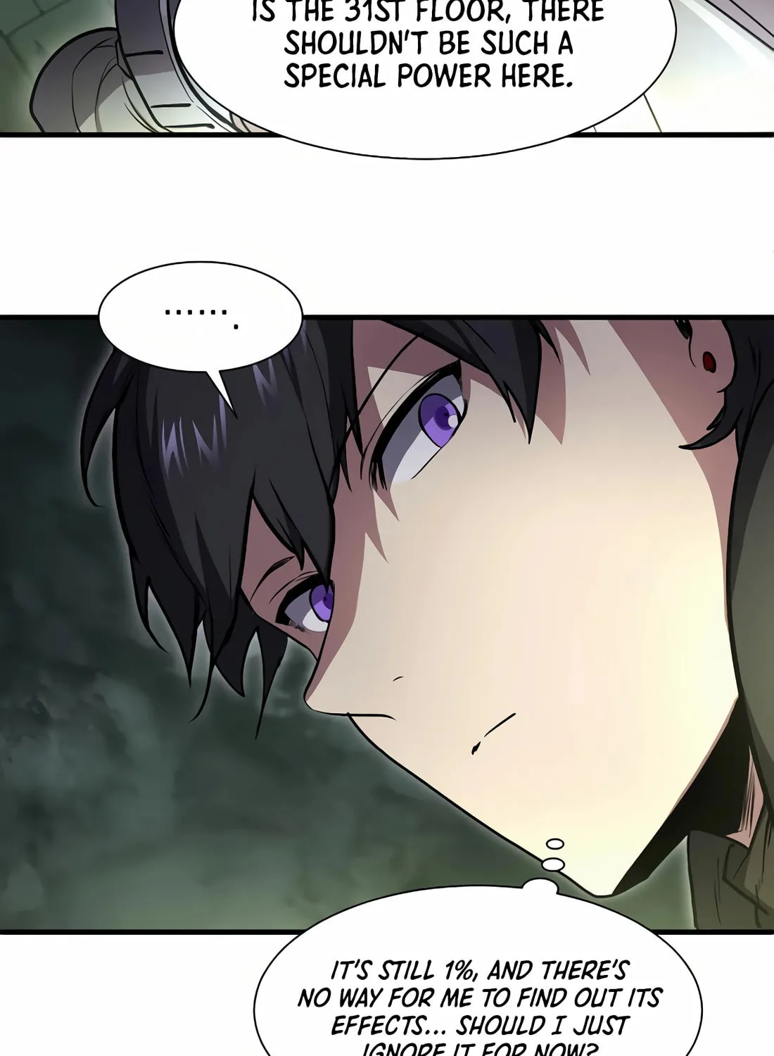 Read Skill Master Levels Up chapter 94 image 70 on Lezhin