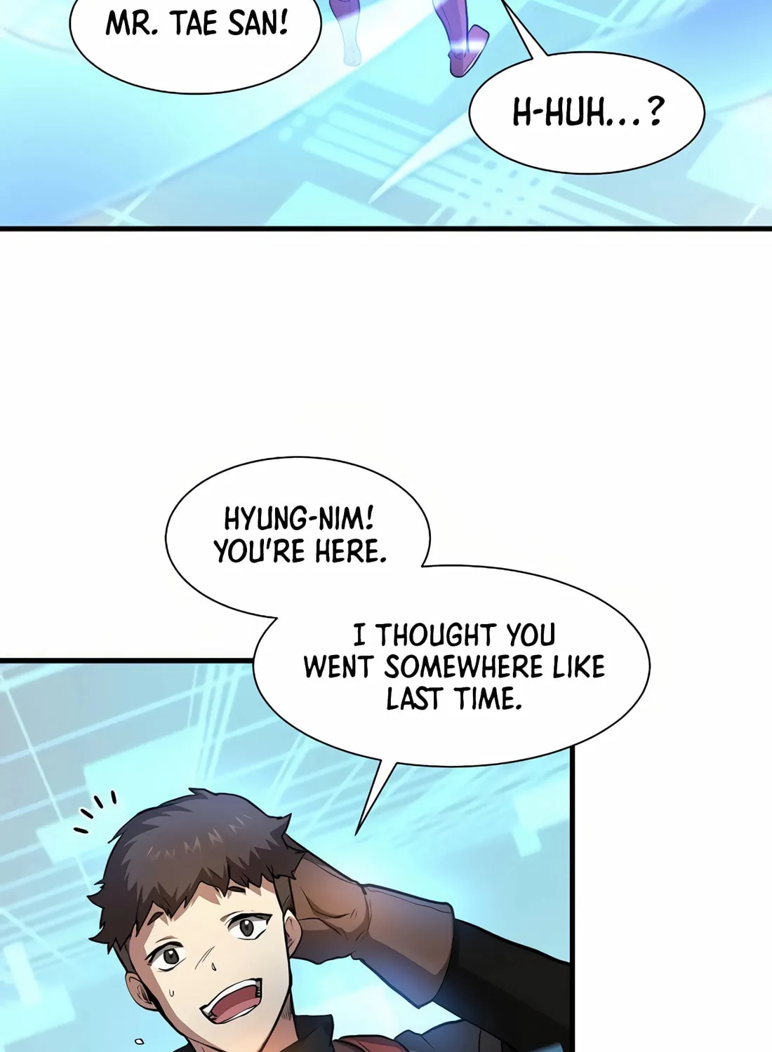 Read Skill Master Levels Up chapter 94 image 74 on Lezhin