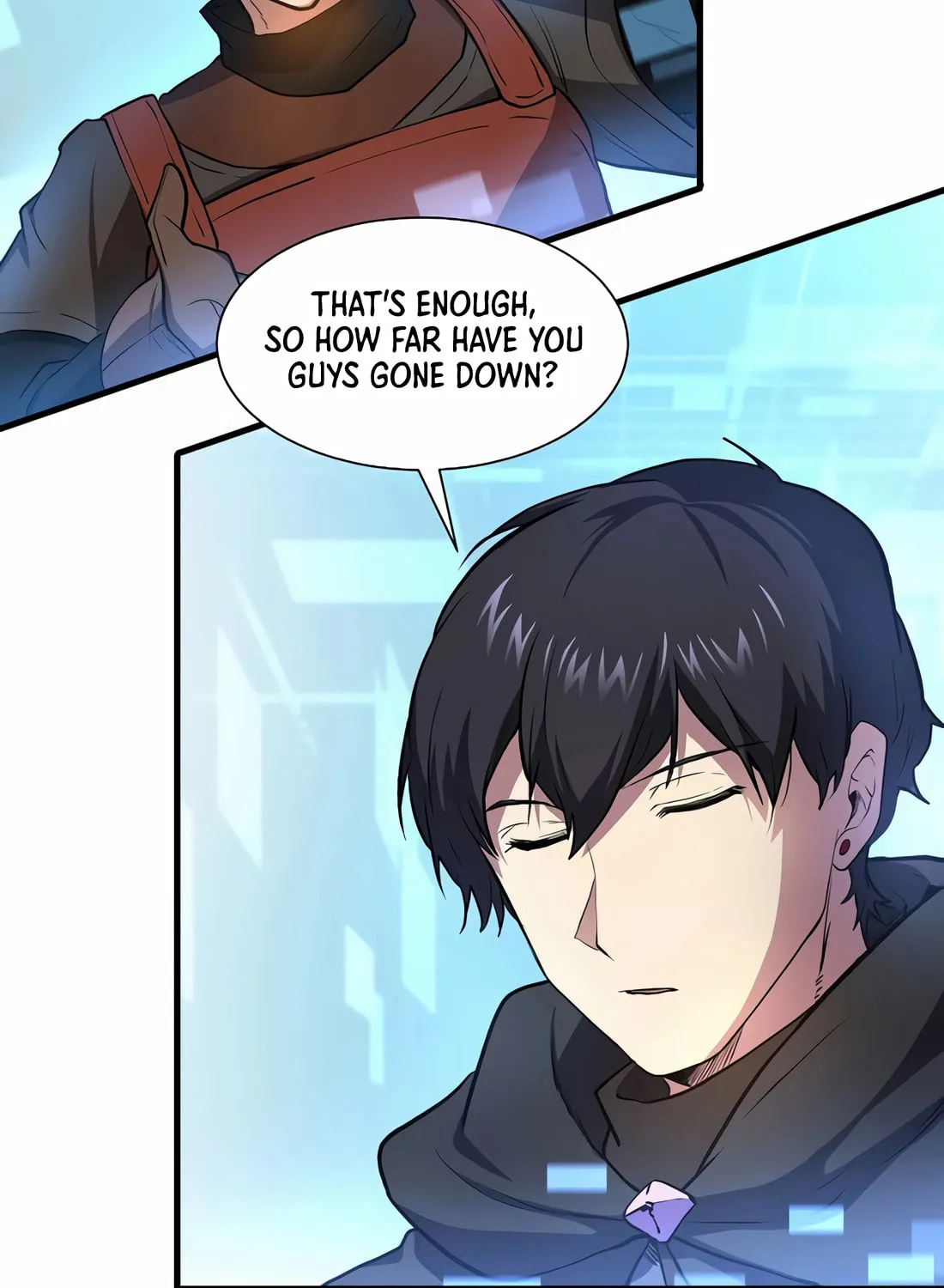 Read Skill Master Levels Up chapter 94 image 75 on Lezhin