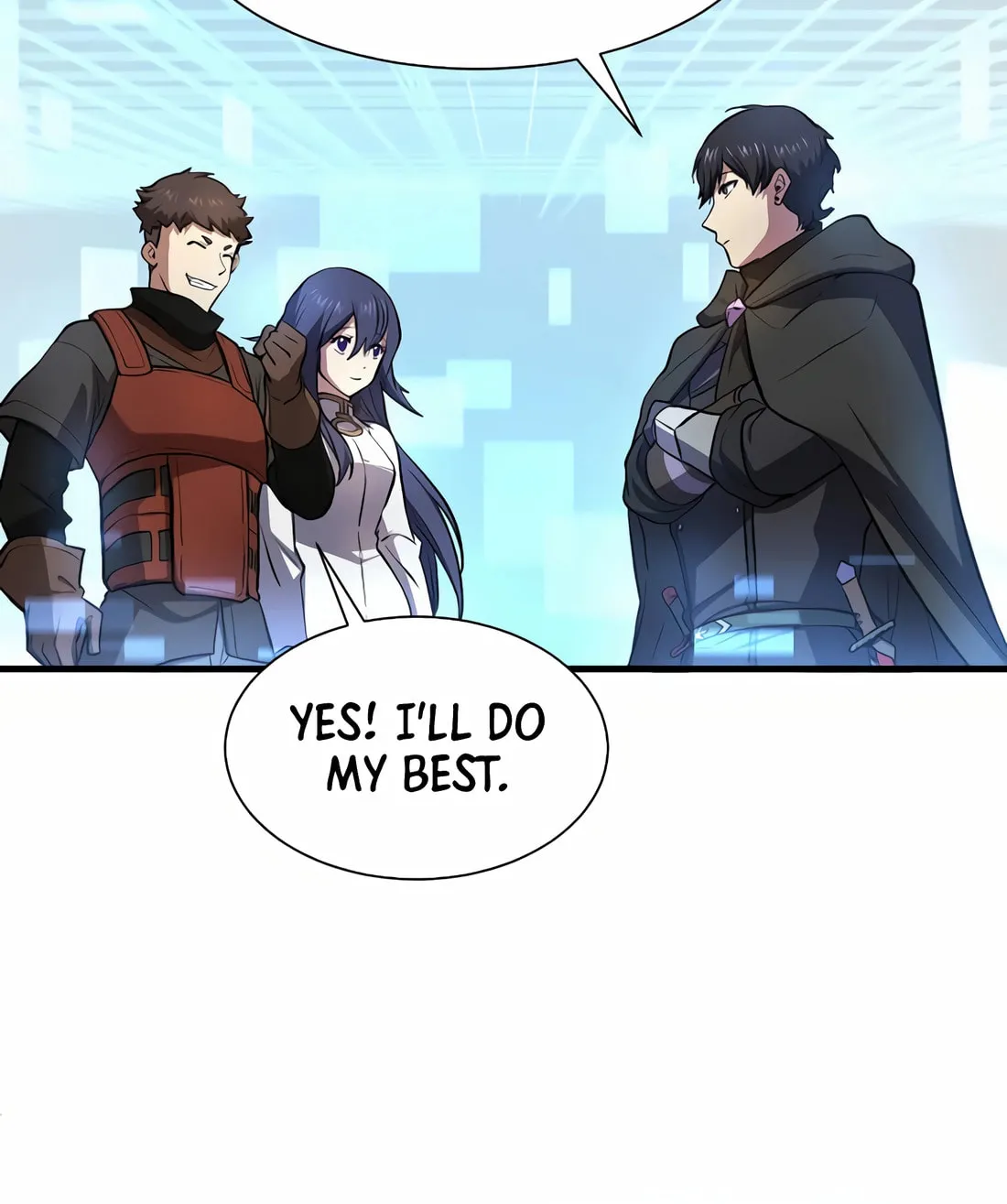 Read Skill Master Levels Up chapter 94 image 81 on Lezhin