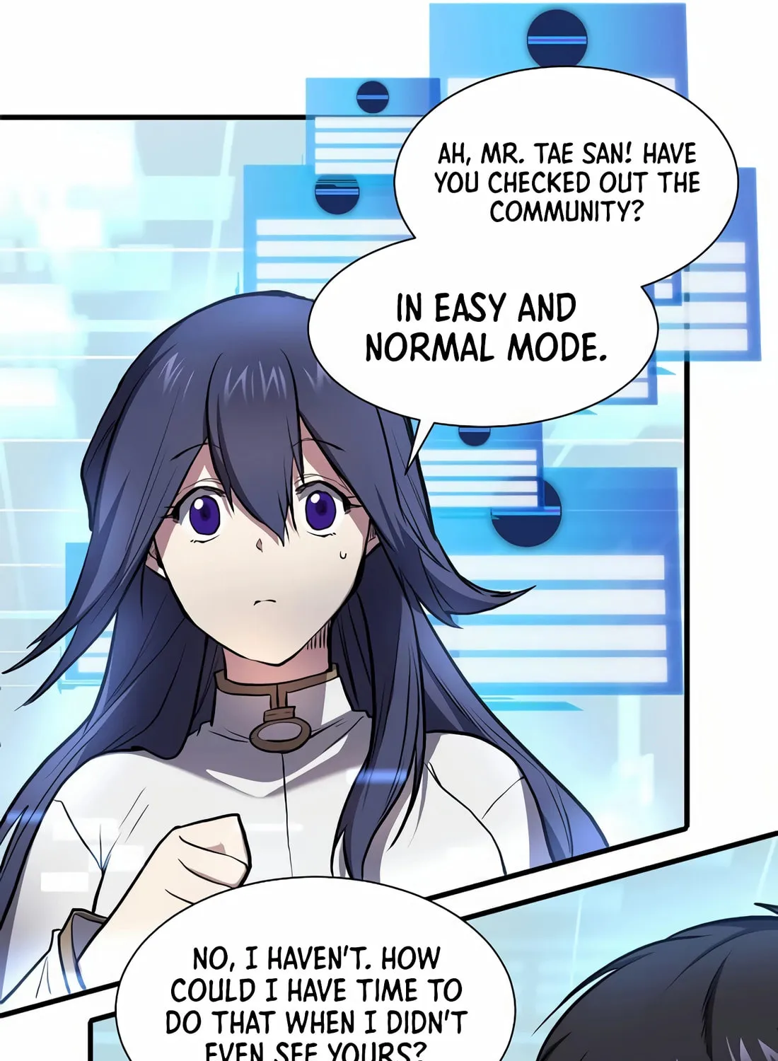 Read Skill Master Levels Up chapter 94 image 82 on Lezhin