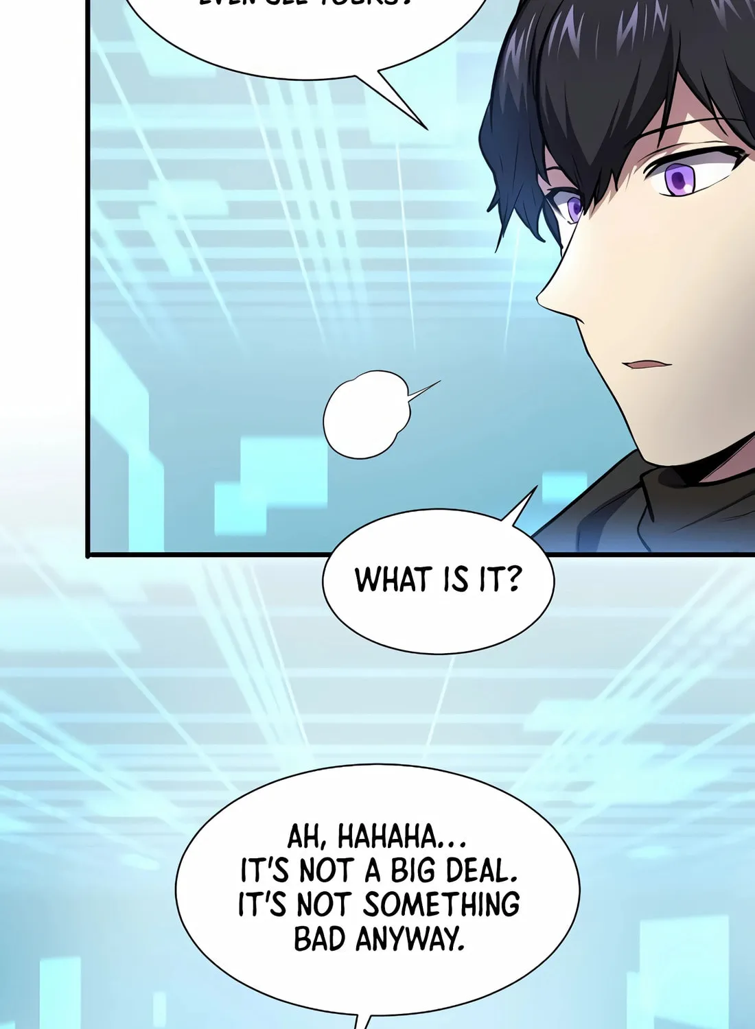 Read Skill Master Levels Up chapter 94 image 83 on Lezhin