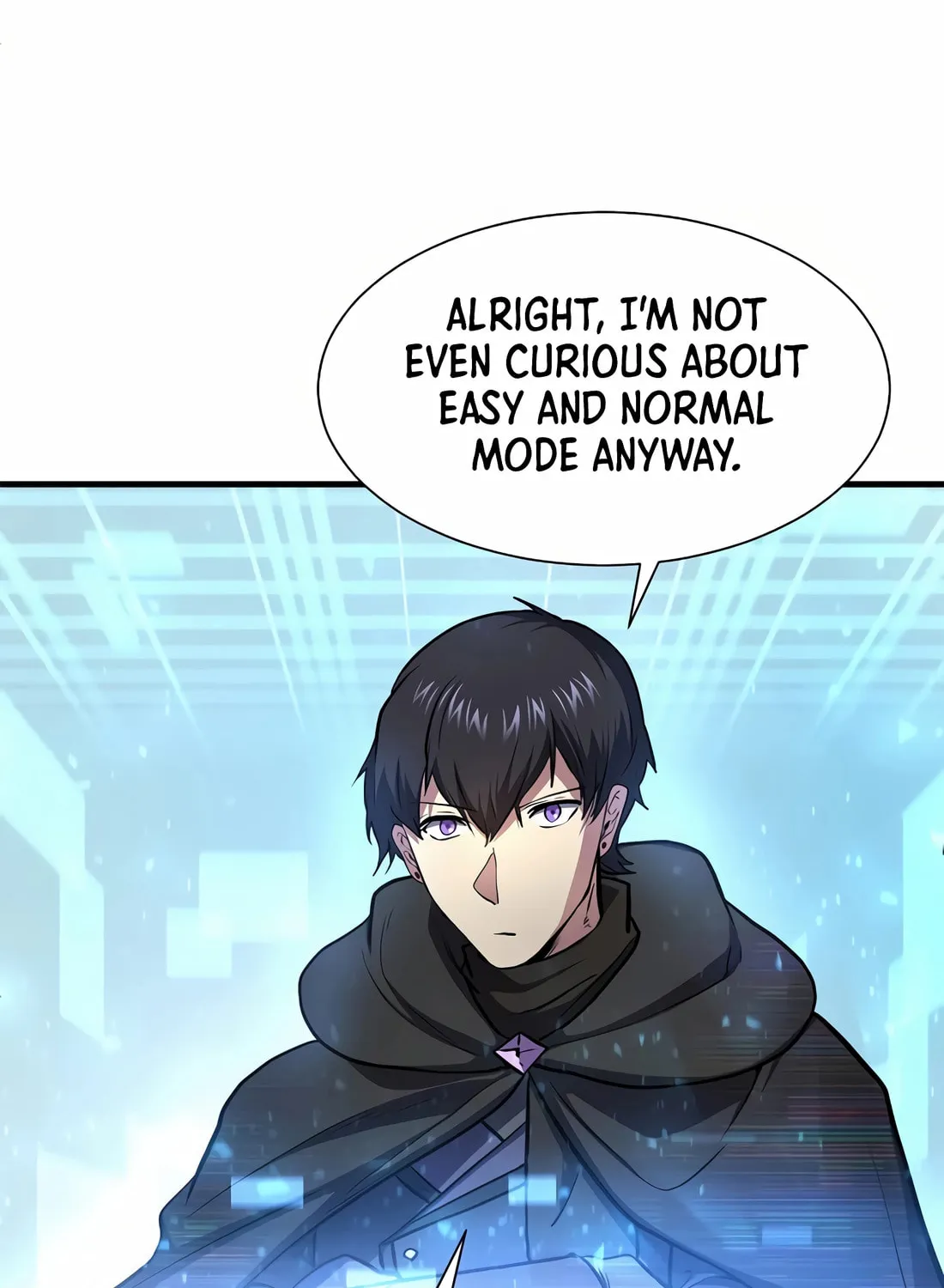 Read Skill Master Levels Up chapter 94 image 85 on Lezhin