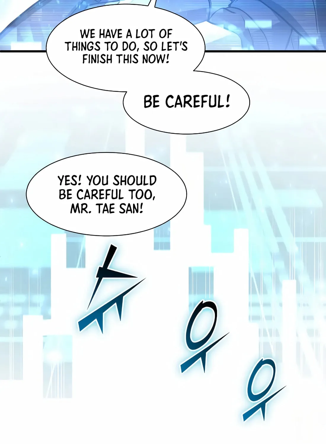 Read Skill Master Levels Up chapter 94 image 86 on Lezhin