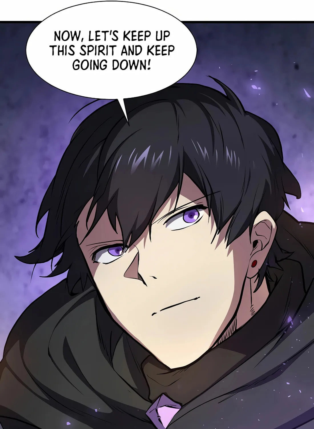 Read Skill Master Levels Up chapter 94 image 92 on Lezhin