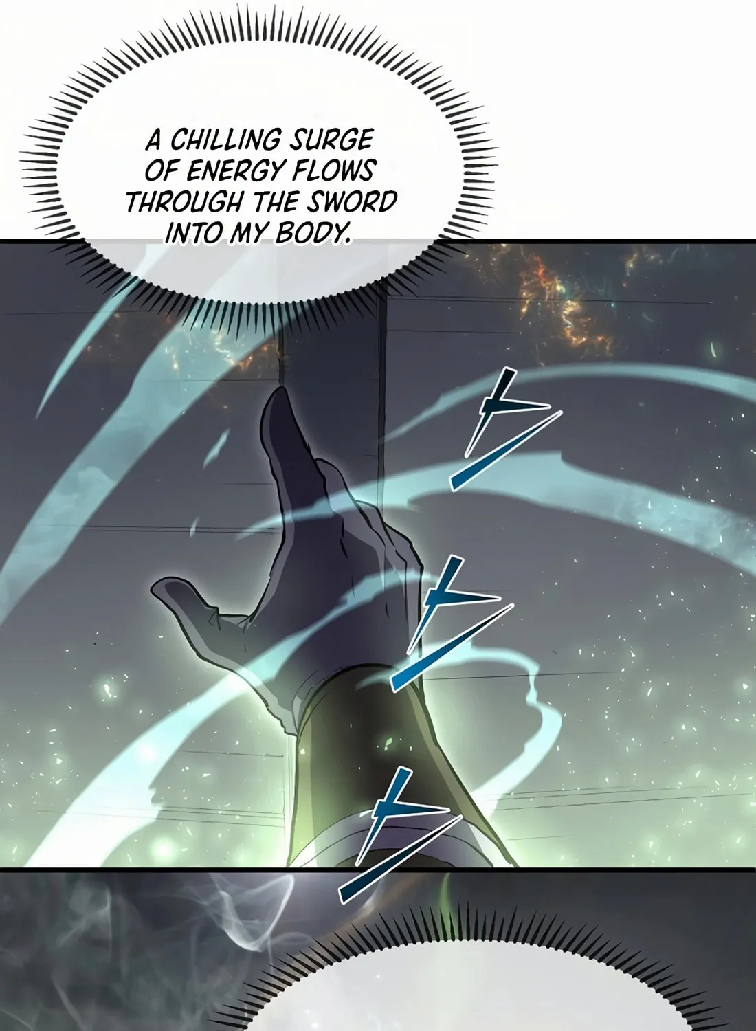 Read Skill Master Levels Up chapter 95 image 10 on Lezhin