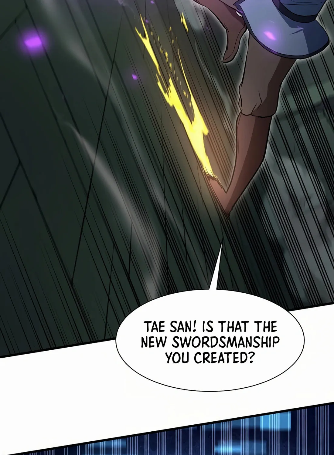 Read Skill Master Levels Up chapter 95 image 100 on Lezhin