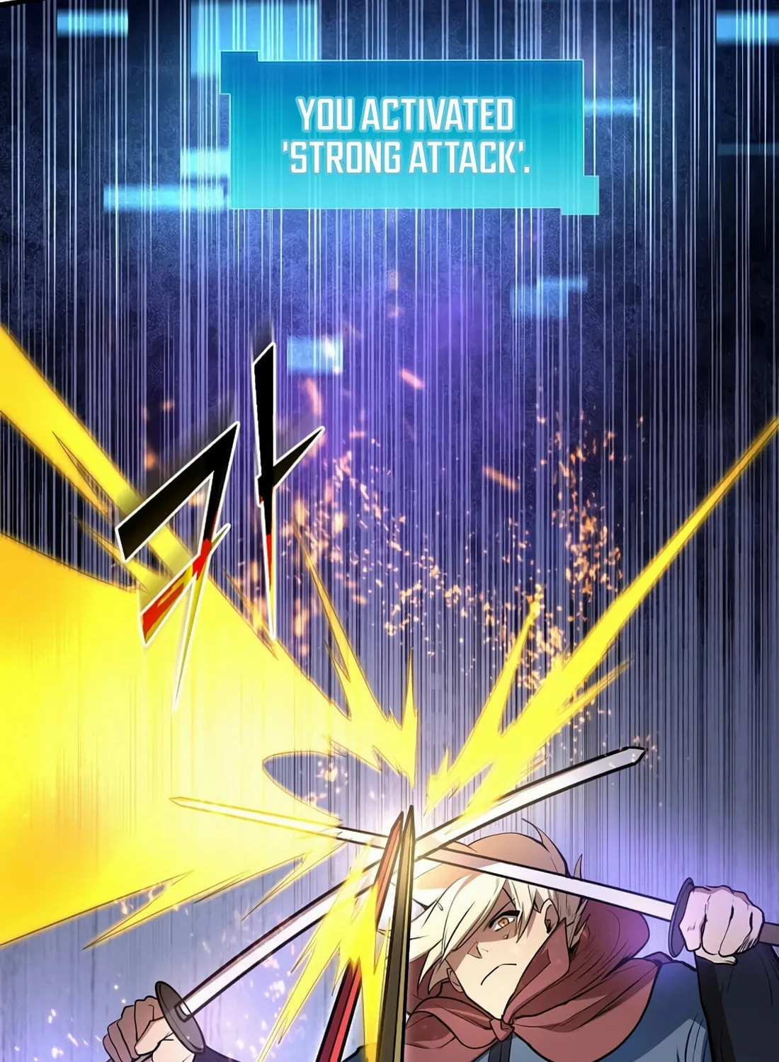 Read Skill Master Levels Up chapter 95 image 101 on Lezhin