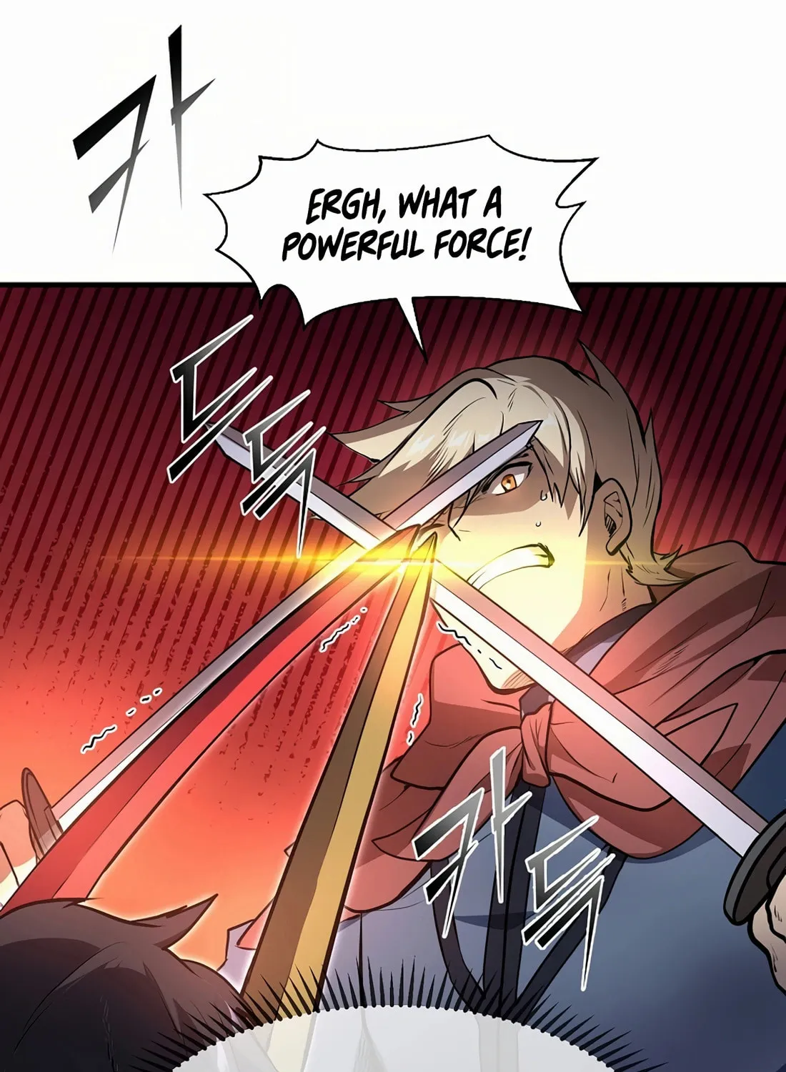 Read Skill Master Levels Up chapter 95 image 104 on Lezhin