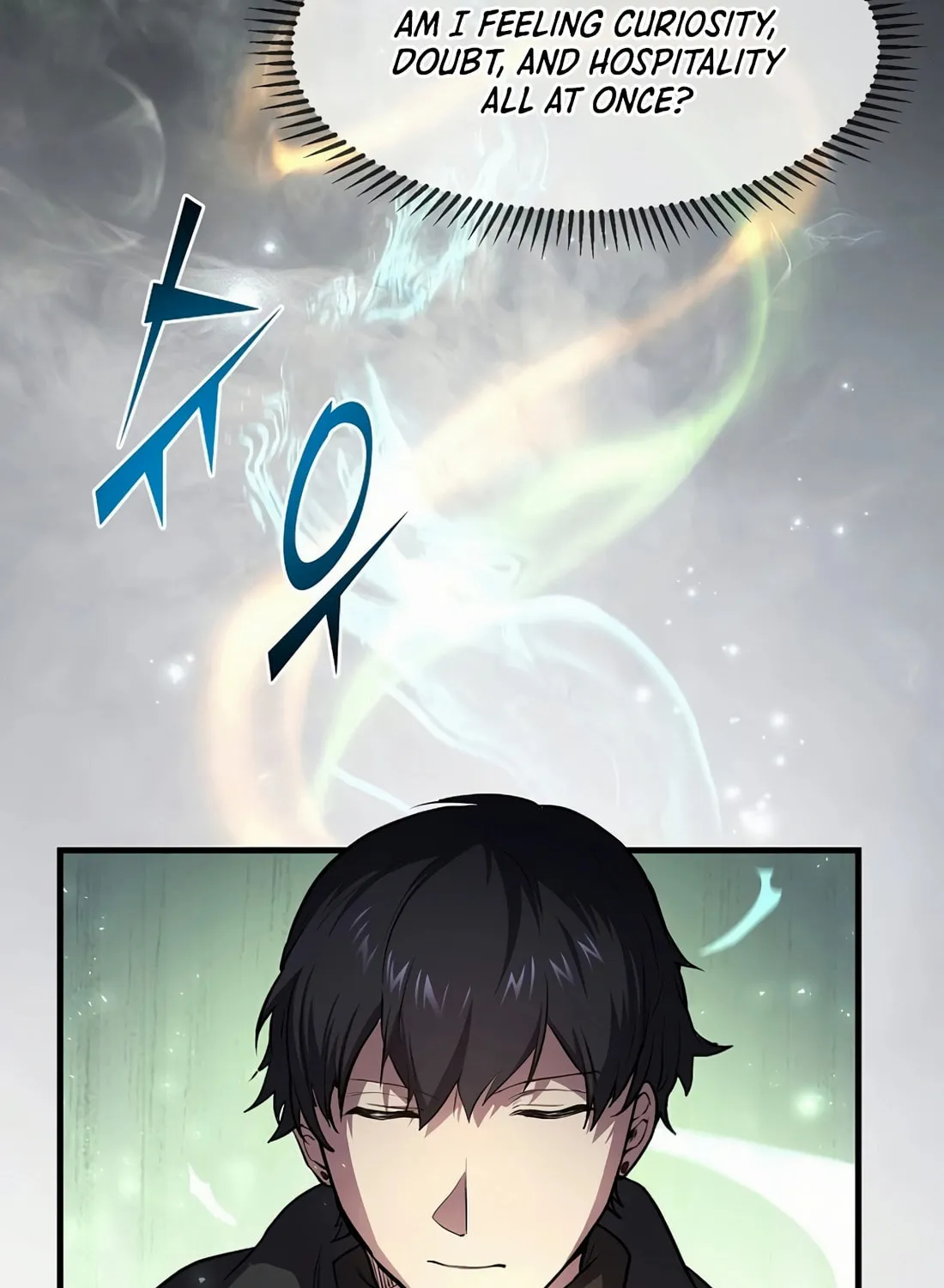 Read Skill Master Levels Up chapter 95 image 11 on Lezhin