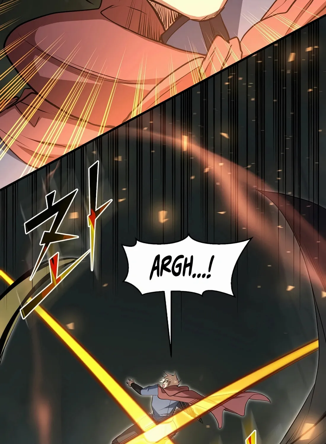 Read Skill Master Levels Up chapter 95 image 122 on Lezhin