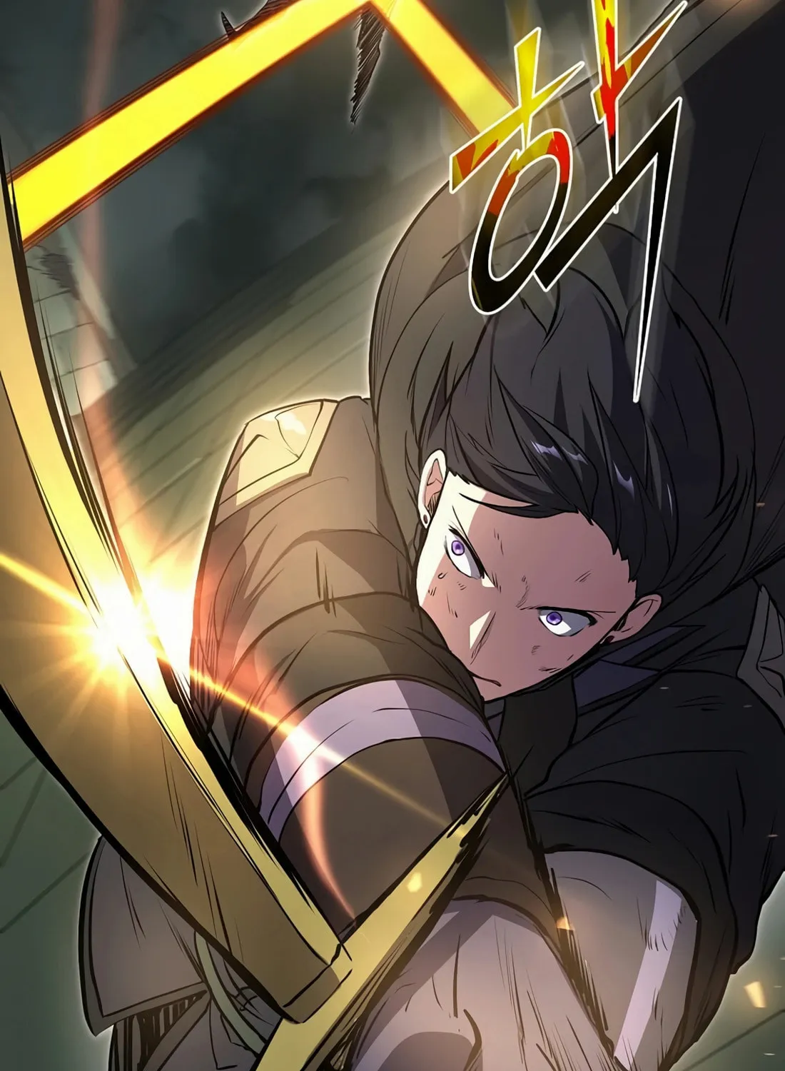 Read Skill Master Levels Up chapter 95 image 123 on Lezhin