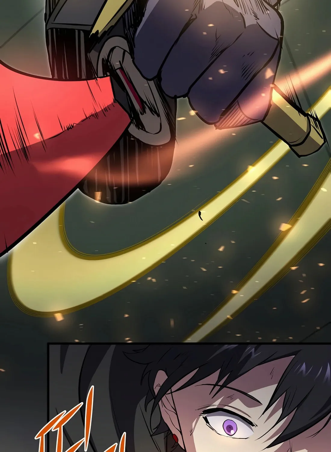Read Skill Master Levels Up chapter 95 image 124 on Lezhin
