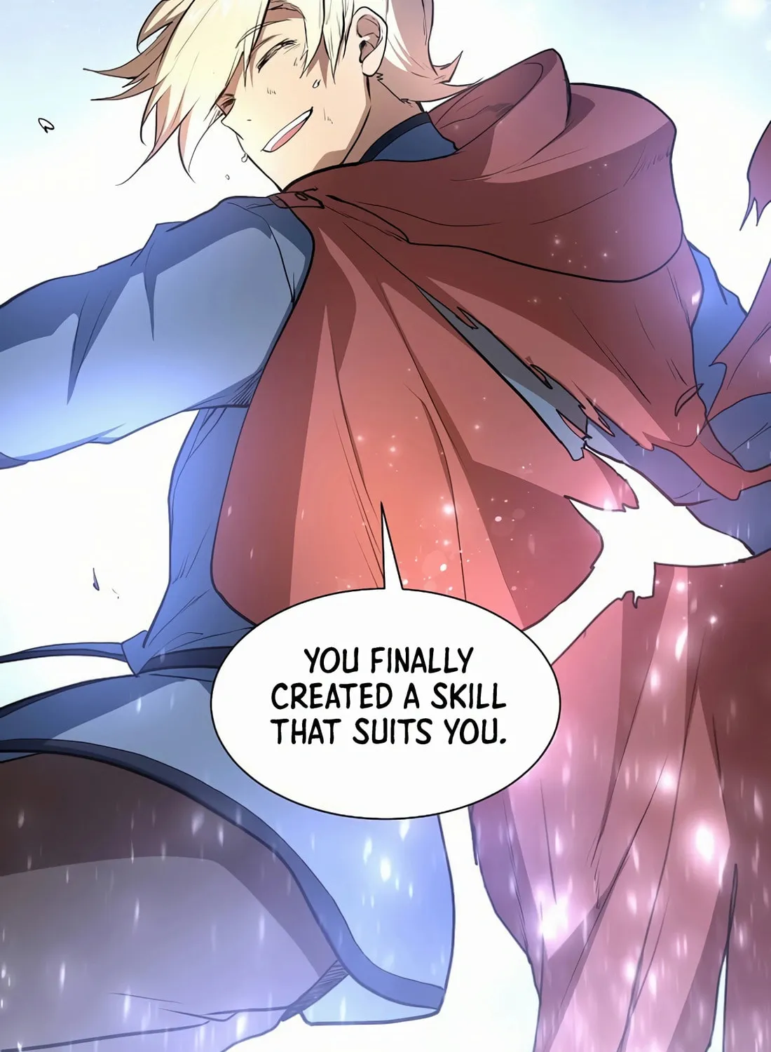 Read Skill Master Levels Up chapter 95 image 127 on Lezhin