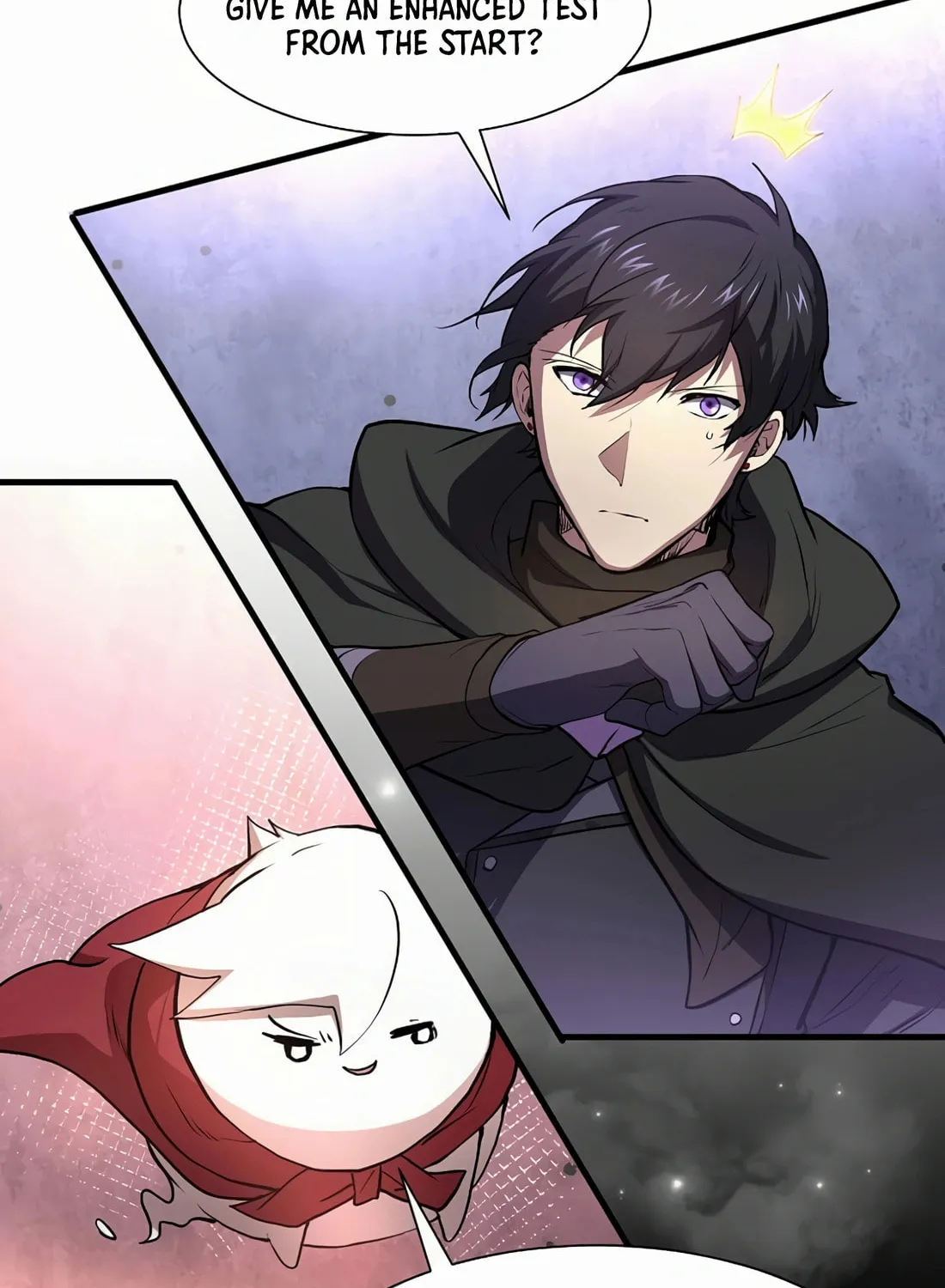 Read Skill Master Levels Up chapter 95 image 15 on Lezhin