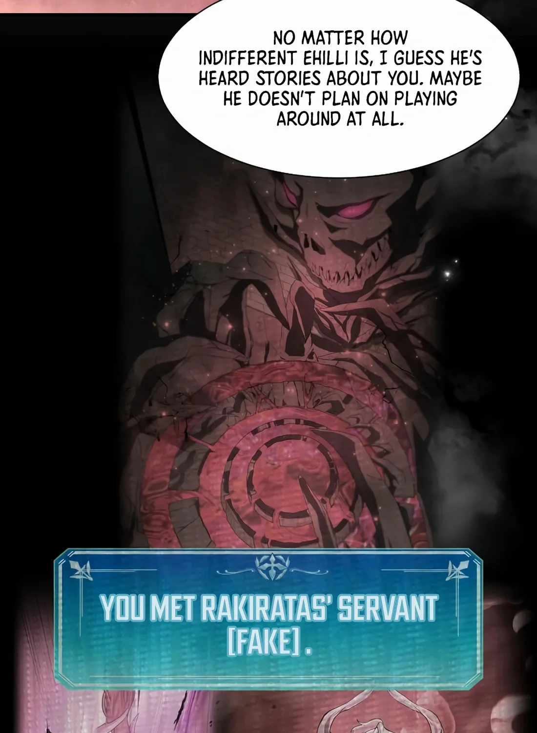 Read Skill Master Levels Up chapter 95 image 16 on Lezhin