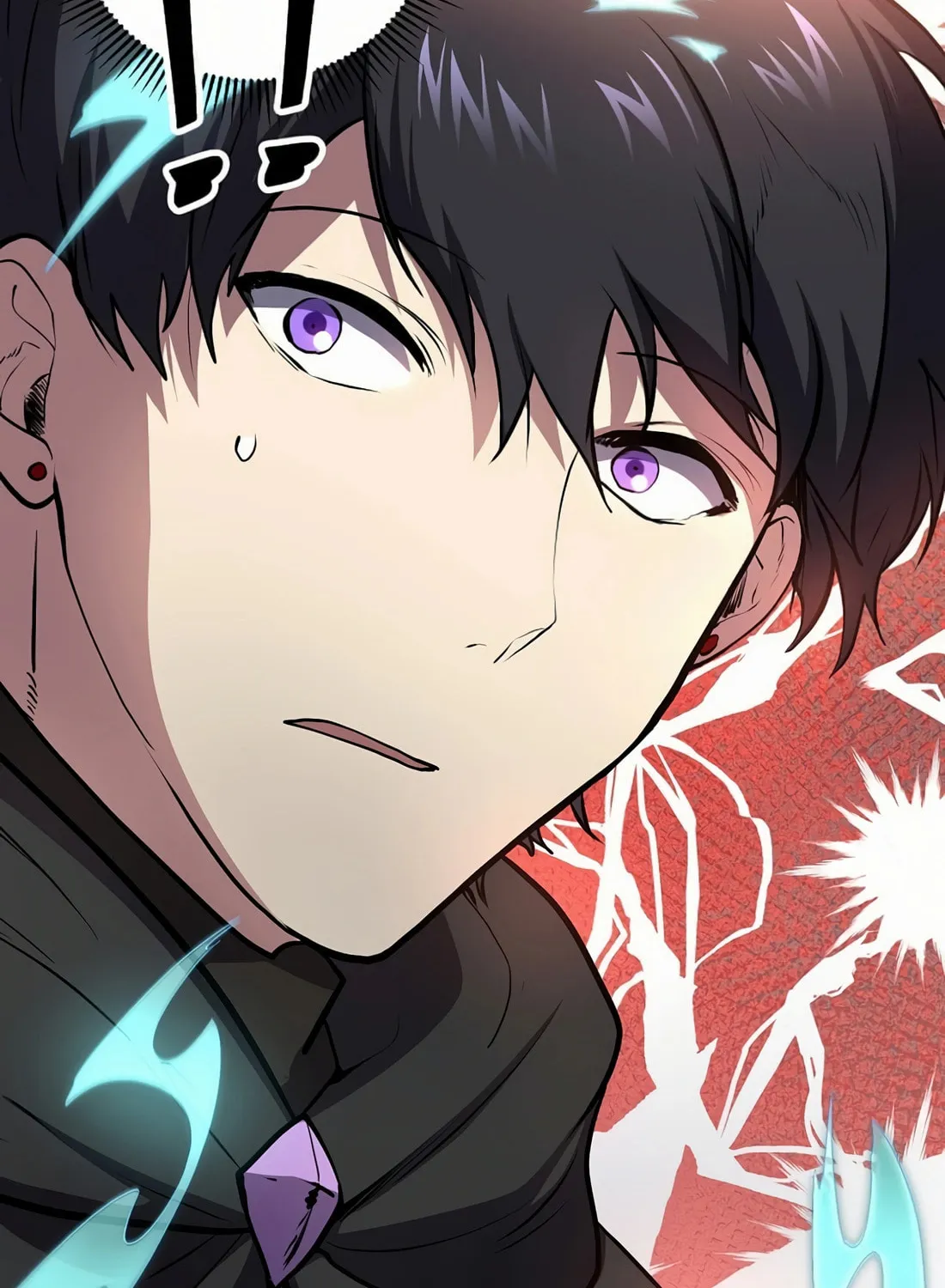 Read Skill Master Levels Up chapter 95 image 26 on Lezhin