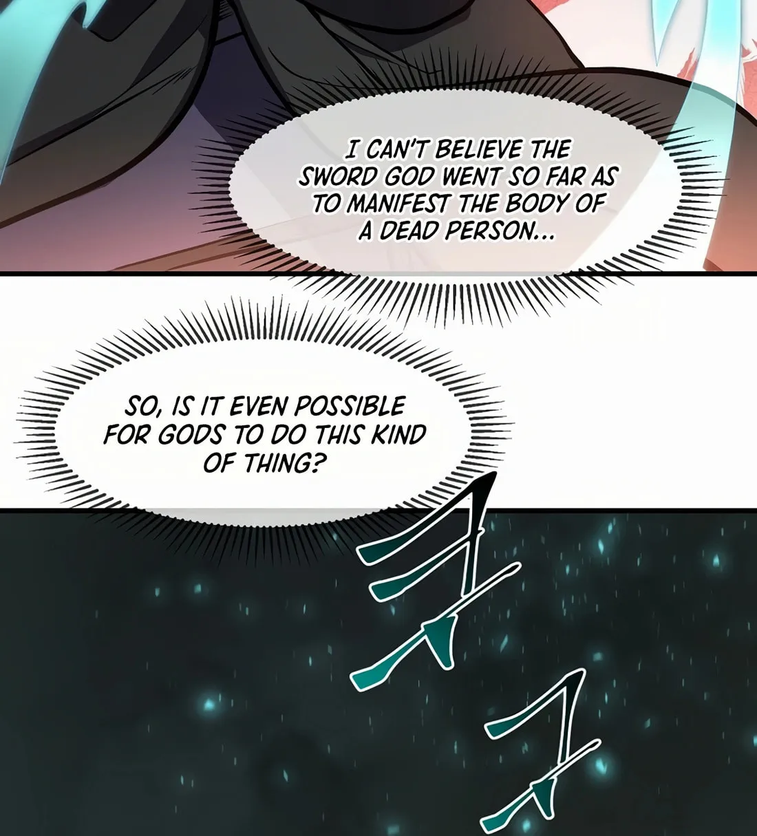 Read Skill Master Levels Up chapter 95 image 27 on Lezhin