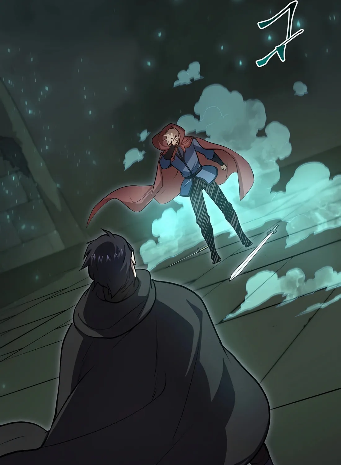 Read Skill Master Levels Up chapter 95 image 28 on Lezhin