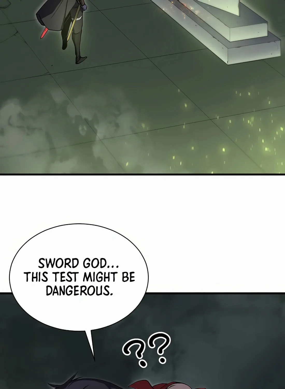 Read Skill Master Levels Up chapter 95 image 3 on Lezhin