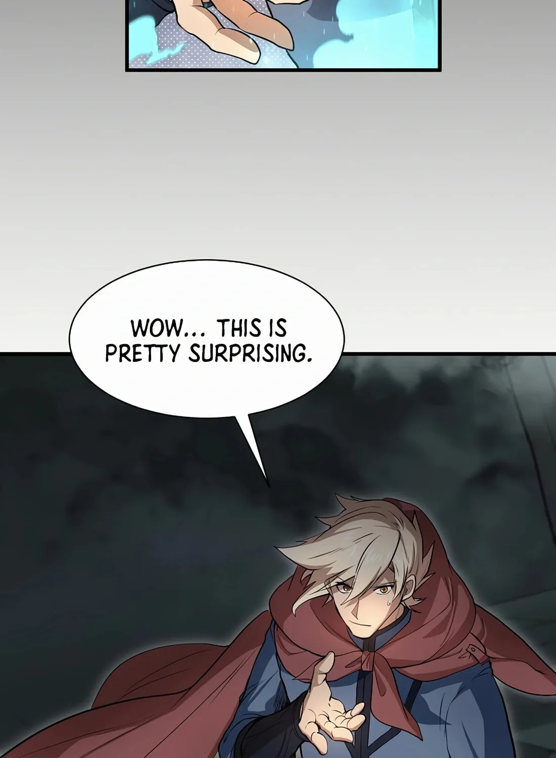 Read Skill Master Levels Up chapter 95 image 30 on Lezhin
