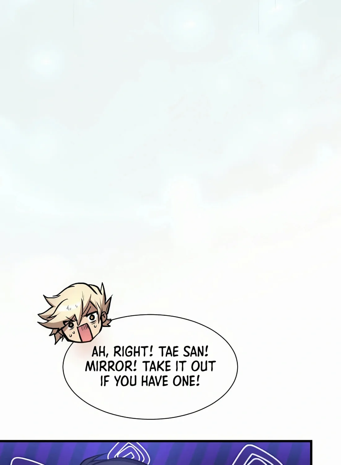 Read Skill Master Levels Up chapter 95 image 34 on Lezhin