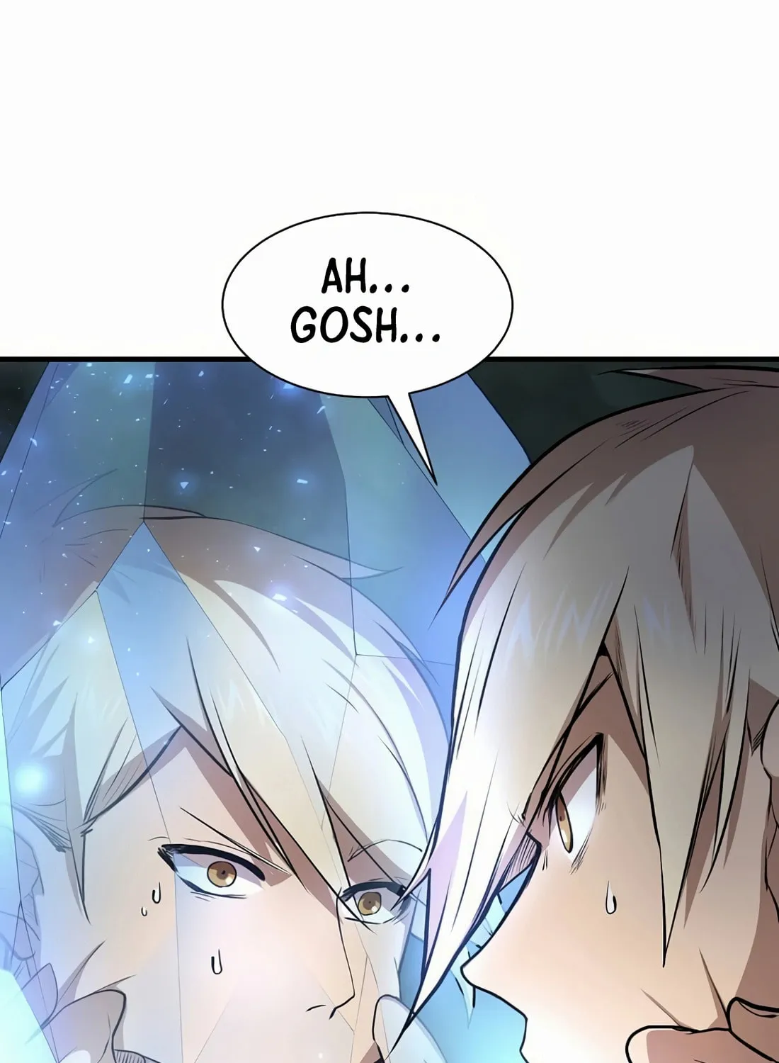Read Skill Master Levels Up chapter 95 image 38 on Lezhin