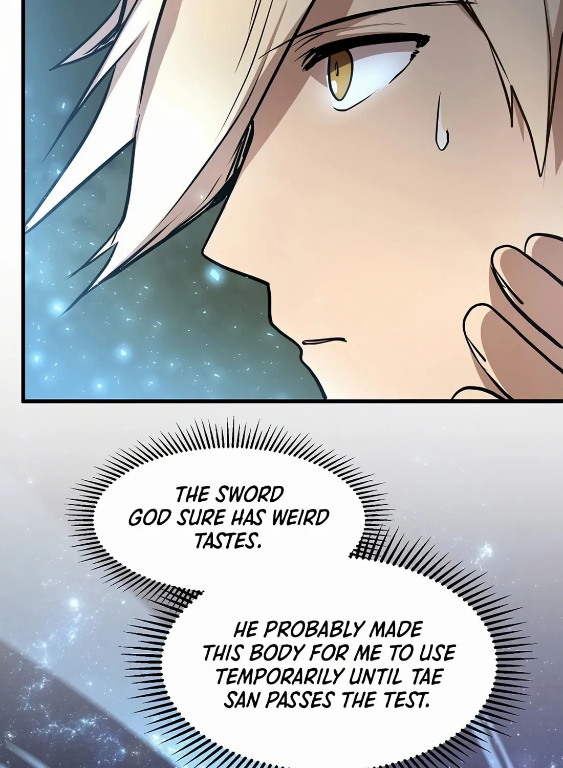Read Skill Master Levels Up chapter 95 image 40 on Lezhin