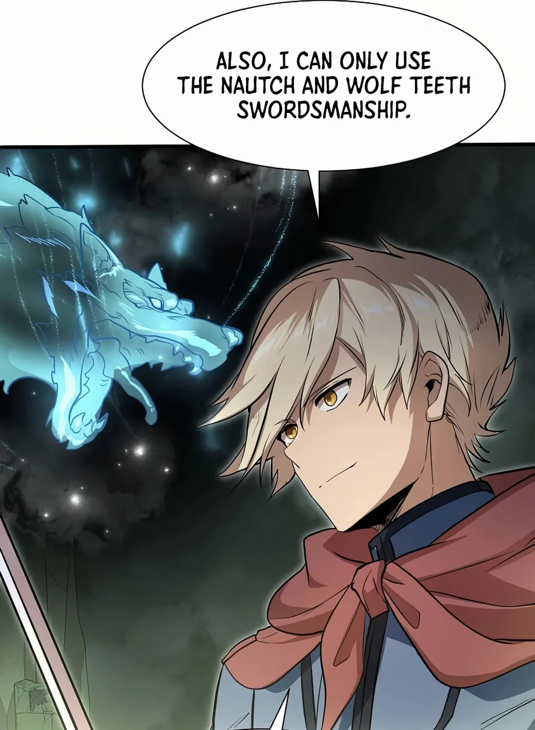 Read Skill Master Levels Up chapter 95 image 47 on Lezhin