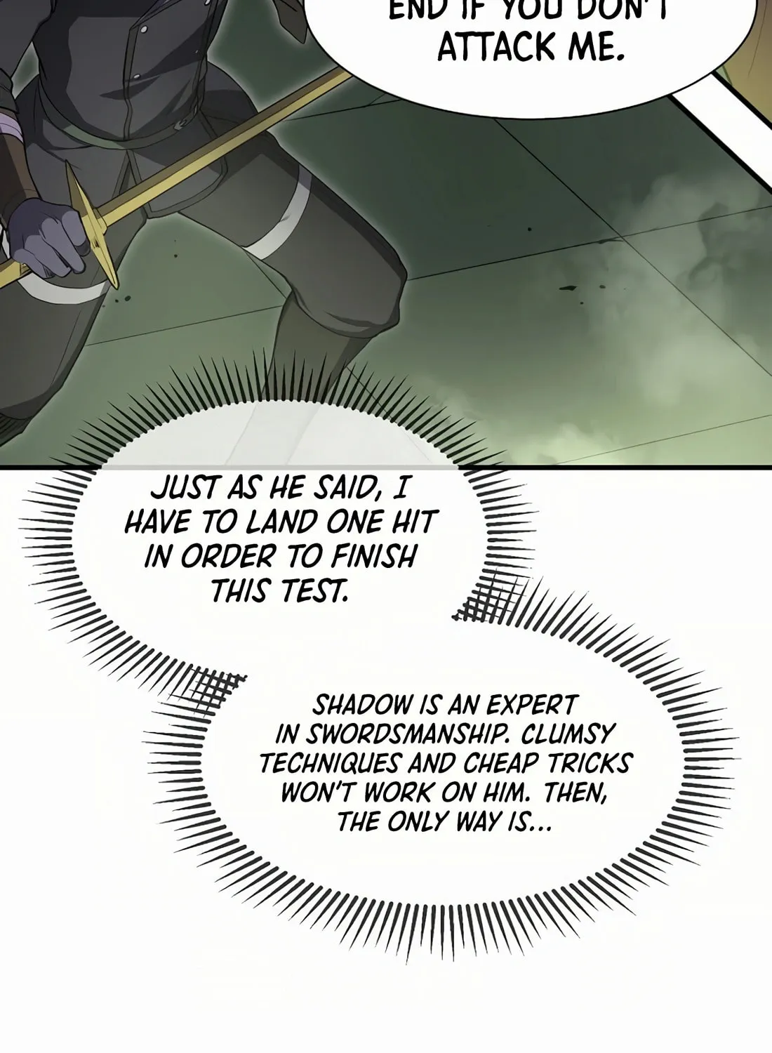 Read Skill Master Levels Up chapter 95 image 53 on Lezhin