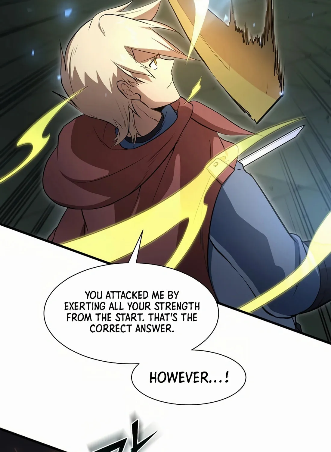 Read Skill Master Levels Up chapter 95 image 57 on Lezhin