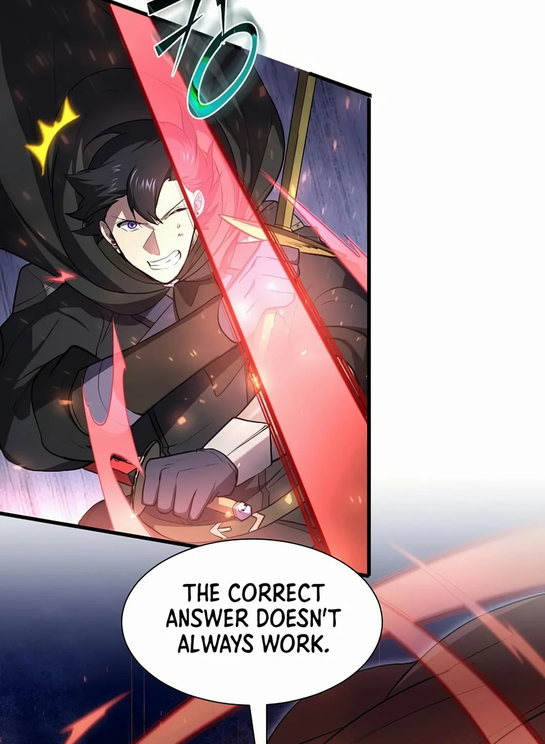 Read Skill Master Levels Up chapter 95 image 58 on Lezhin