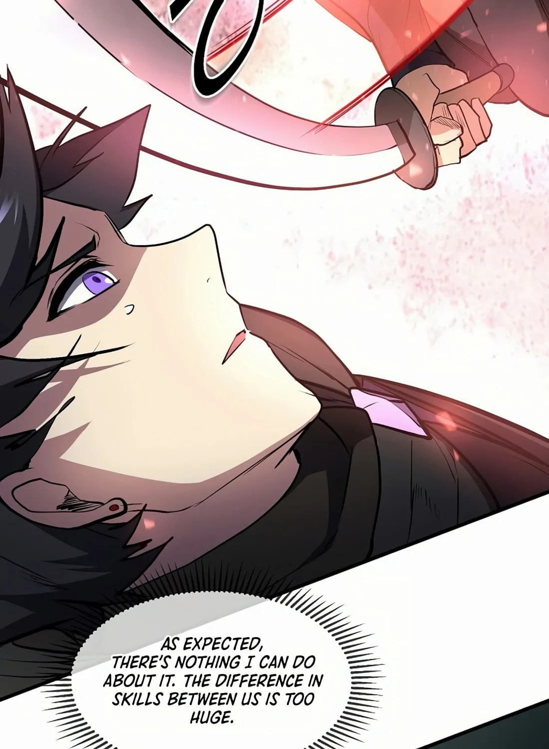 Read Skill Master Levels Up chapter 95 image 60 on Lezhin