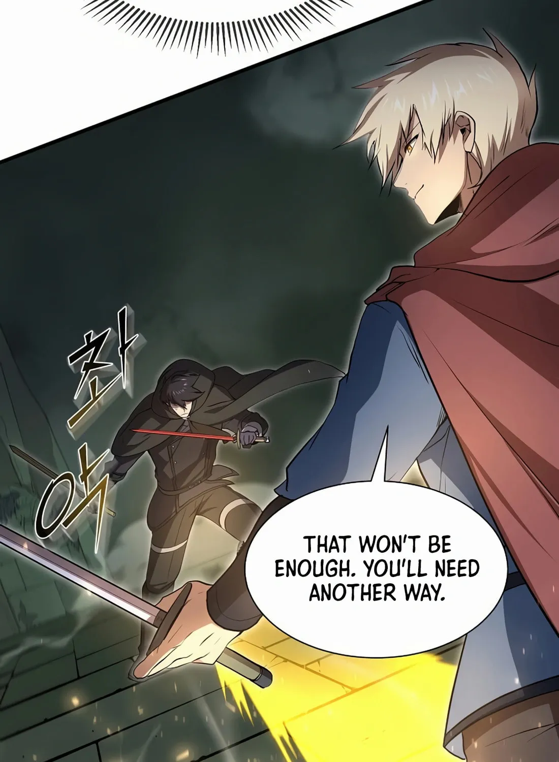 Read Skill Master Levels Up chapter 95 image 61 on Lezhin