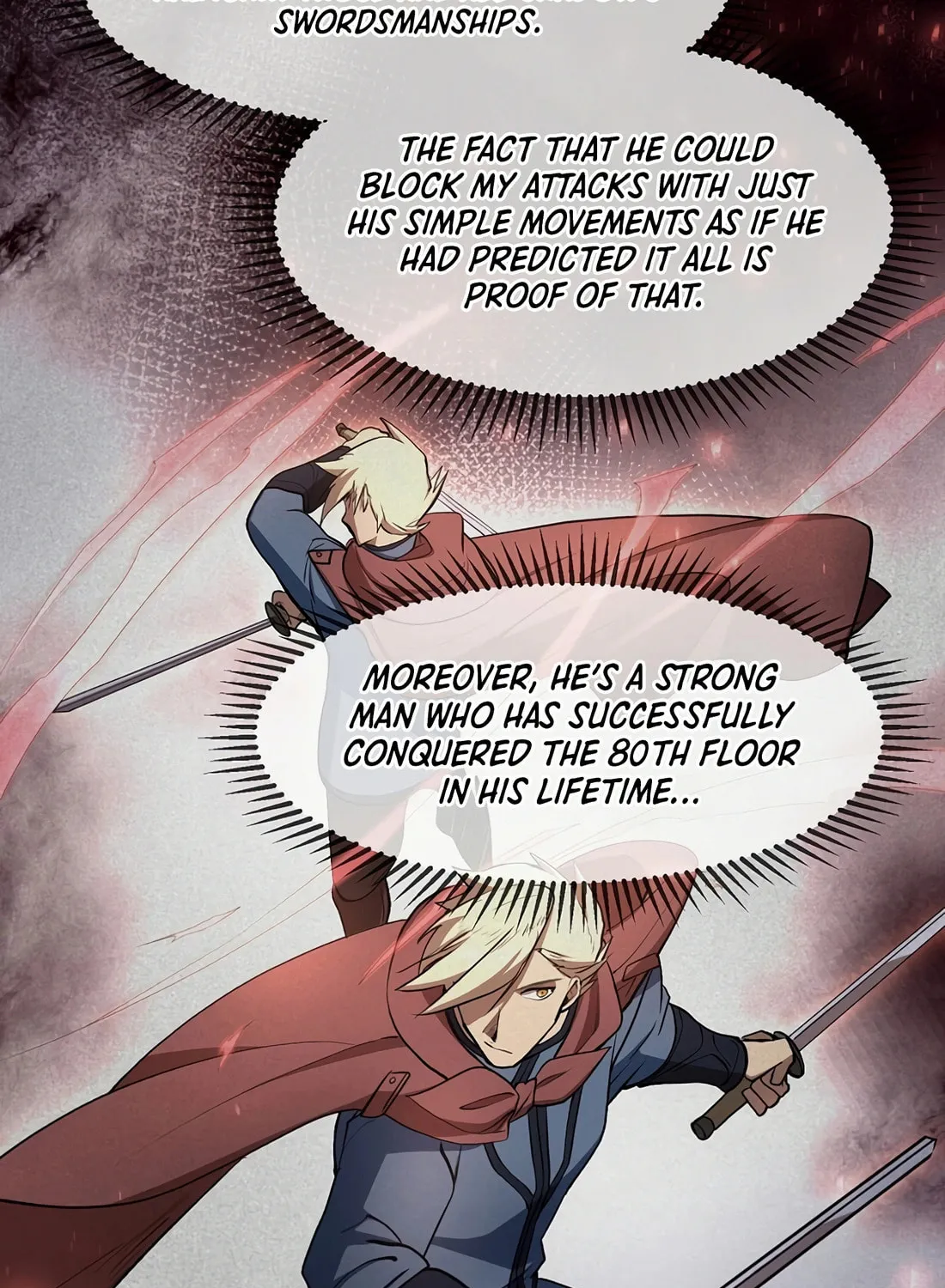 Read Skill Master Levels Up chapter 95 image 67 on Lezhin