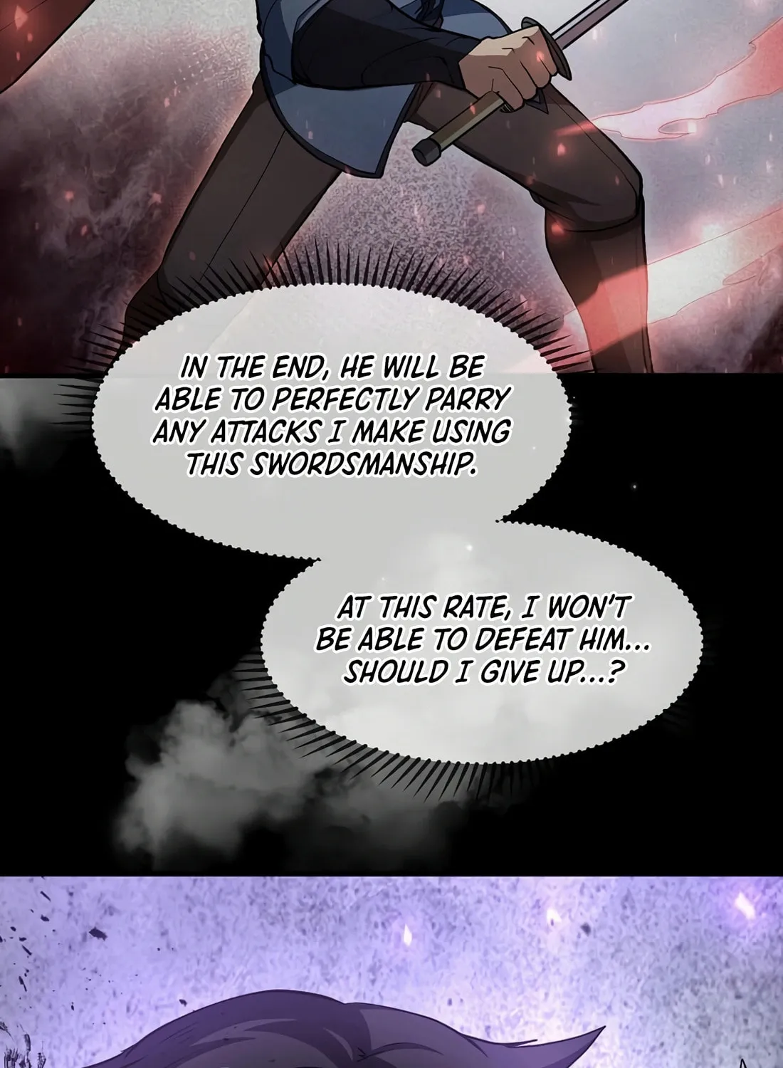 Read Skill Master Levels Up chapter 95 image 68 on Lezhin