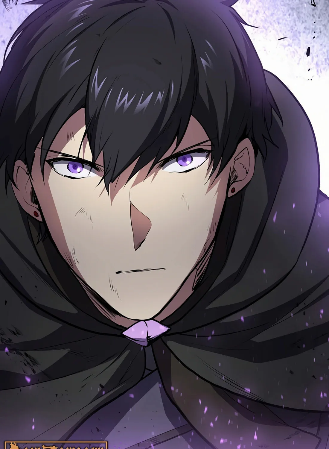 Read Skill Master Levels Up chapter 95 image 69 on Lezhin