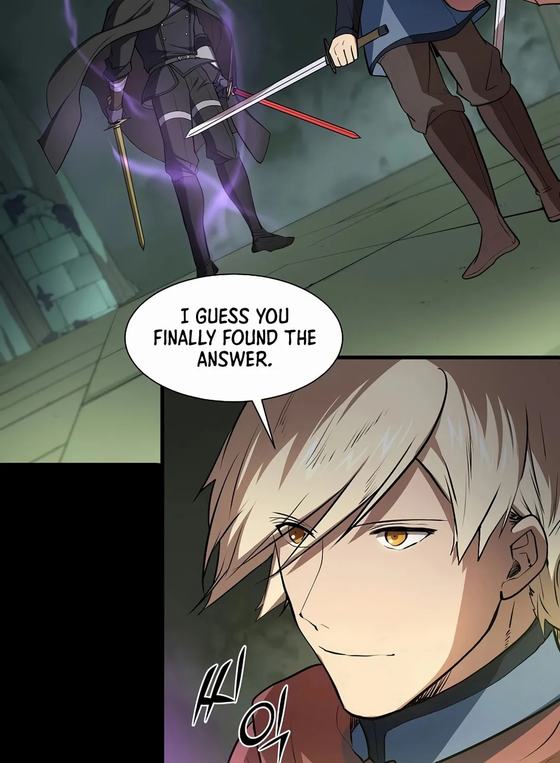 Read Skill Master Levels Up chapter 95 image 72 on Lezhin