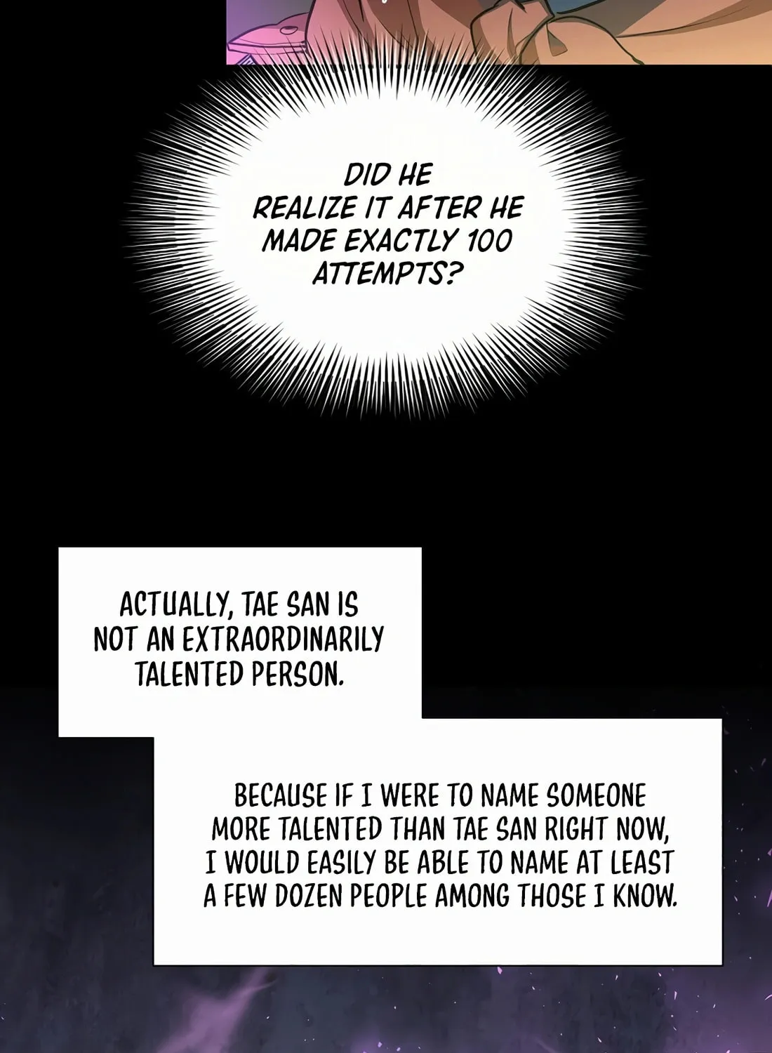 Read Skill Master Levels Up chapter 95 image 73 on Lezhin