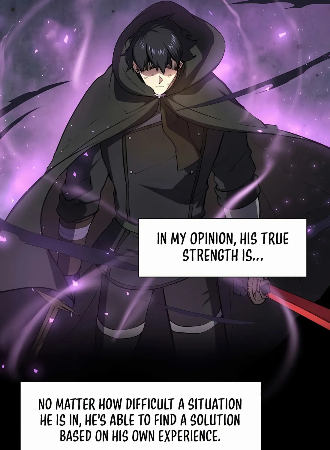 Read Skill Master Levels Up chapter 95 image 75 on Lezhin