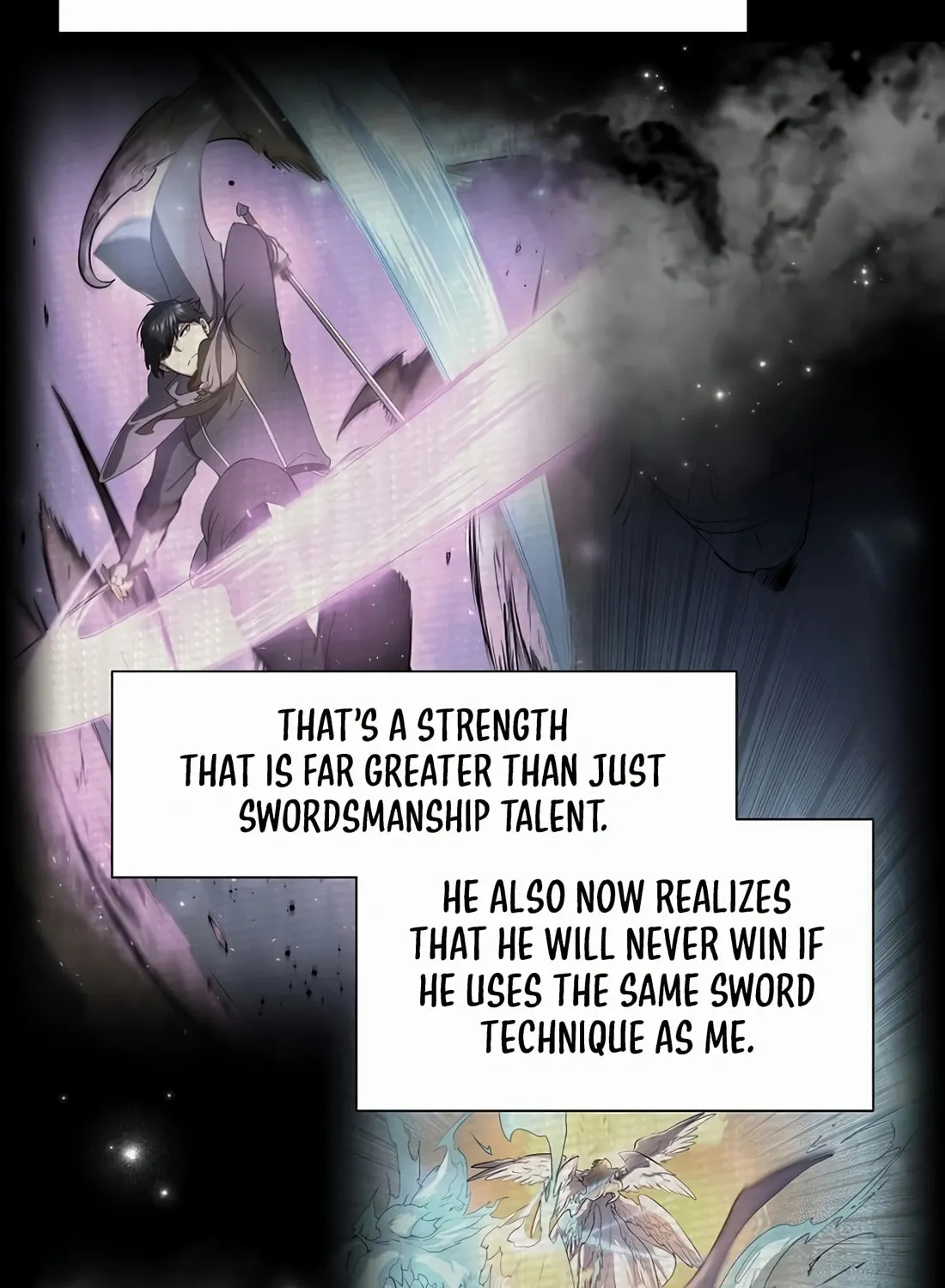 Read Skill Master Levels Up chapter 95 image 76 on Lezhin