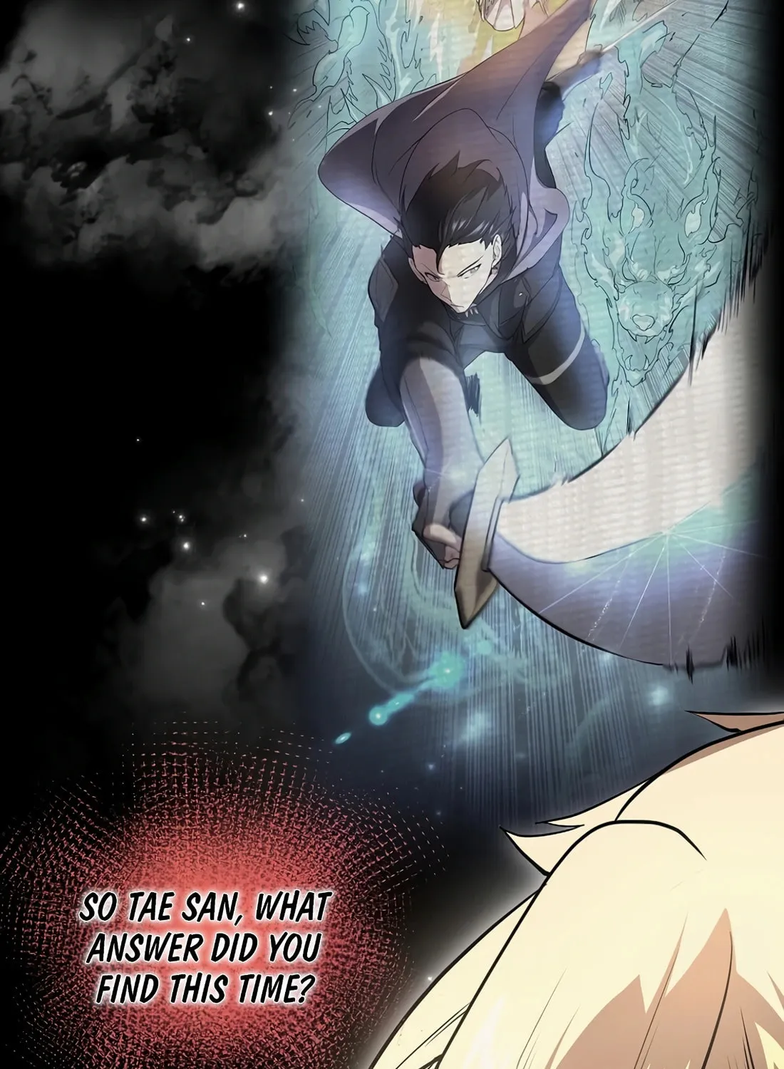 Read Skill Master Levels Up chapter 95 image 77 on Lezhin
