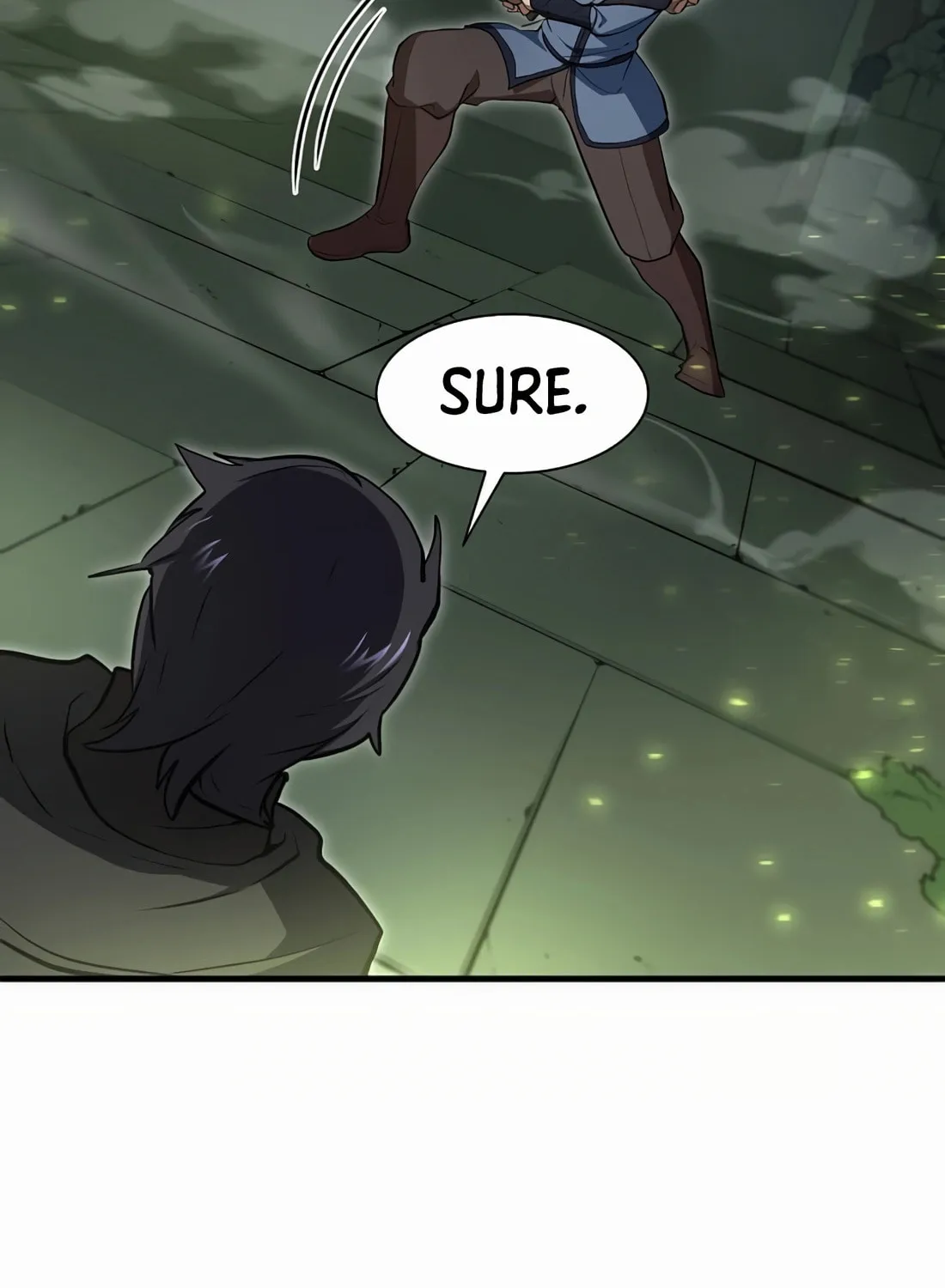 Read Skill Master Levels Up chapter 95 image 86 on Lezhin