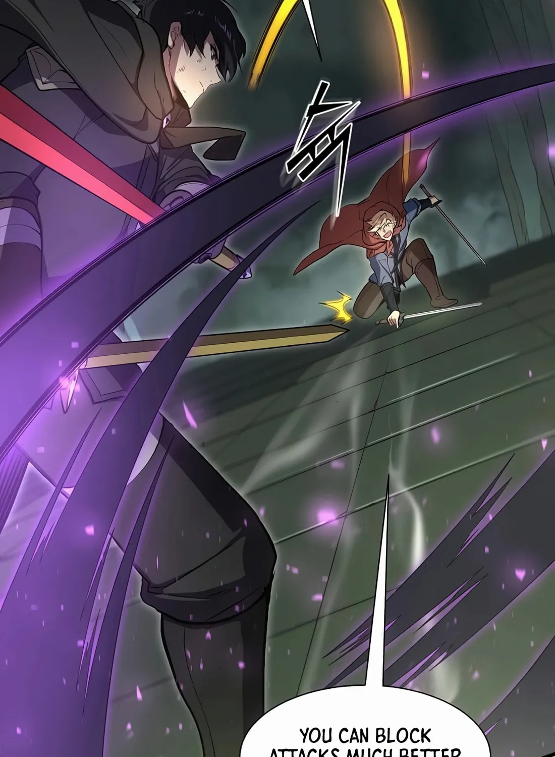 Read Skill Master Levels Up chapter 95 image 90 on Lezhin