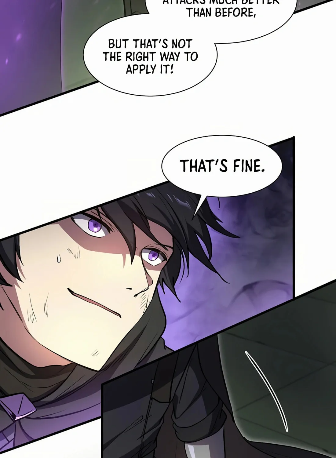 Read Skill Master Levels Up chapter 95 image 91 on Lezhin