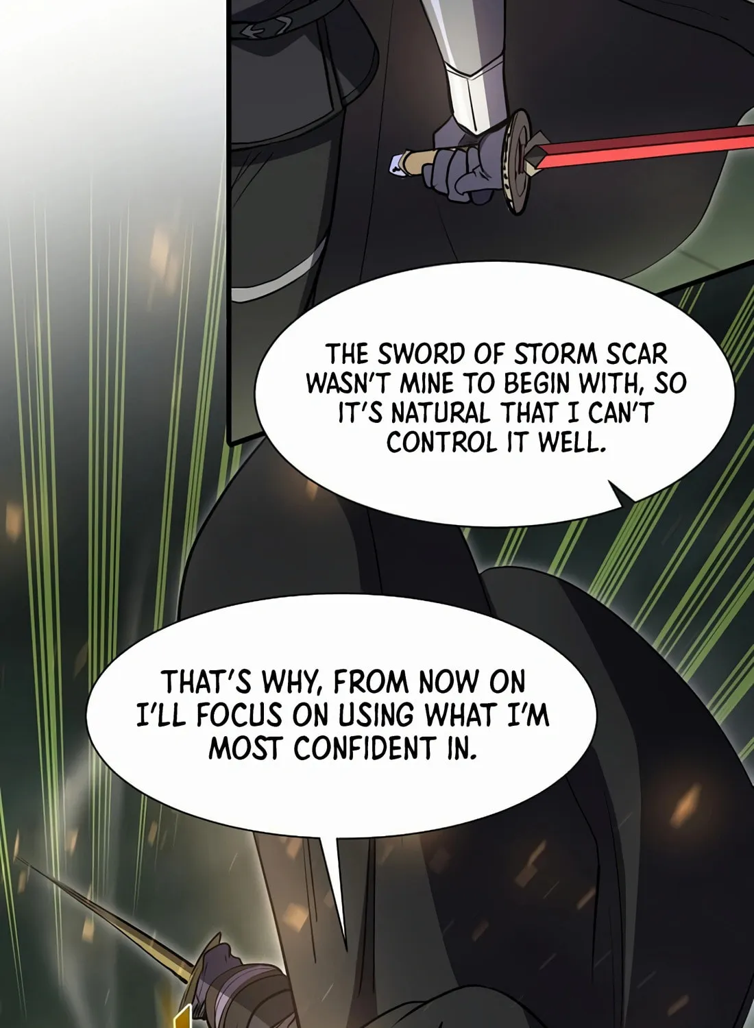 Read Skill Master Levels Up chapter 95 image 92 on Lezhin