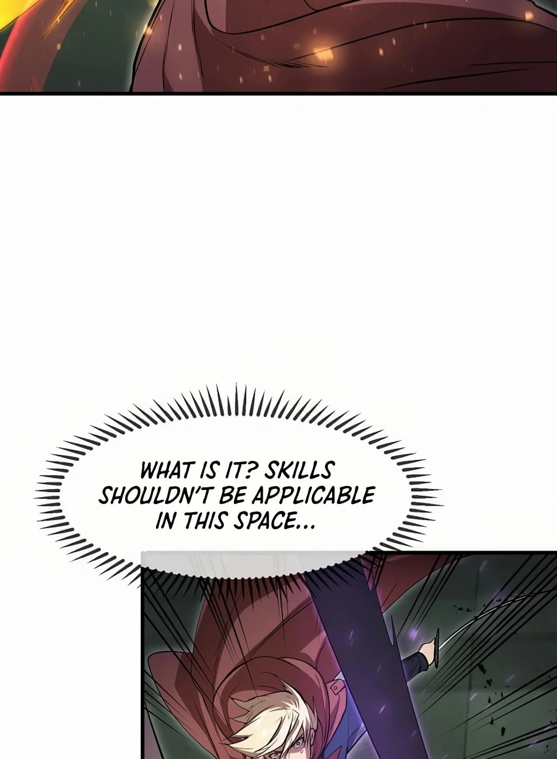 Read Skill Master Levels Up chapter 95 image 96 on Lezhin