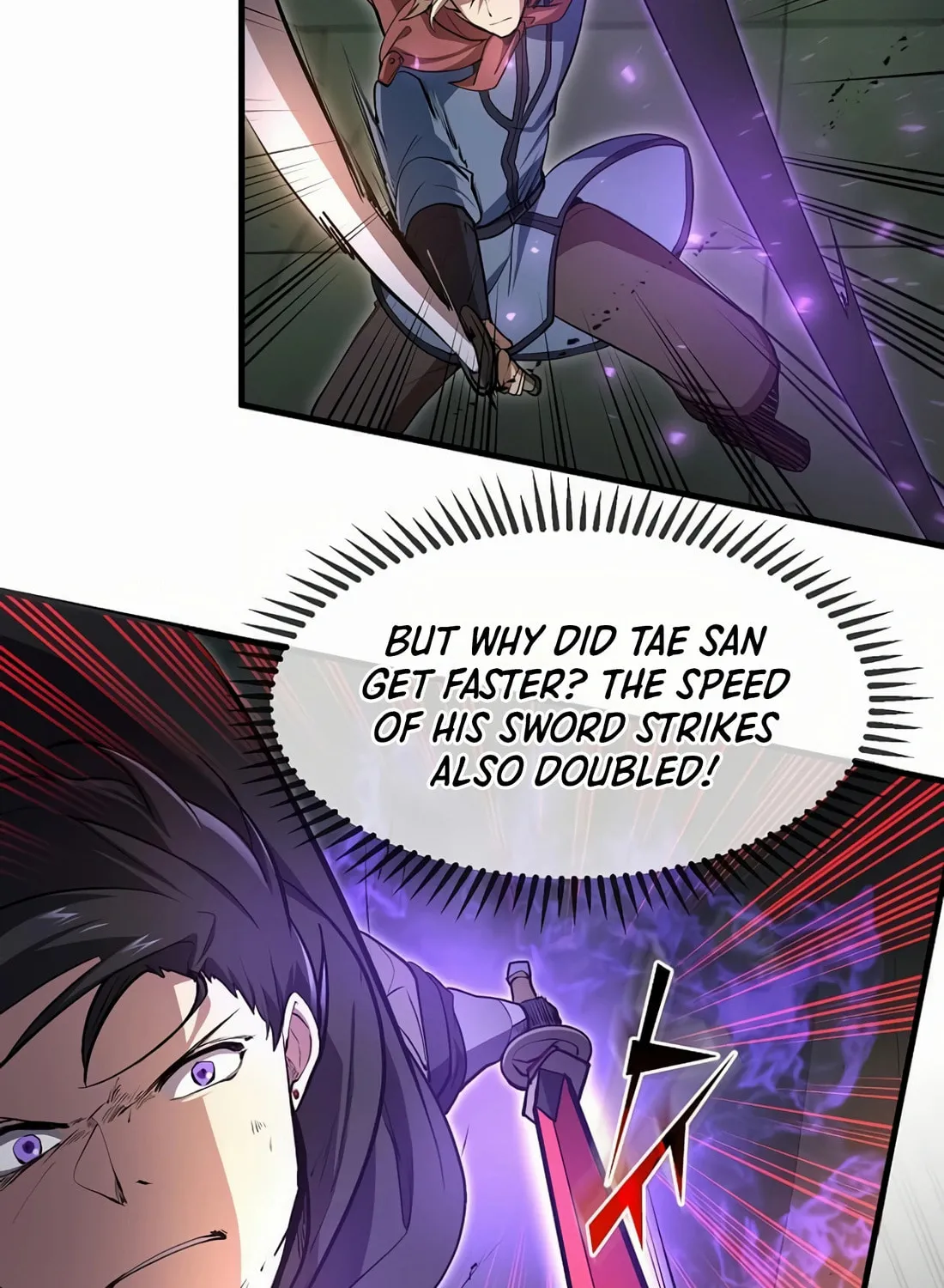 Read Skill Master Levels Up chapter 95 image 97 on Lezhin