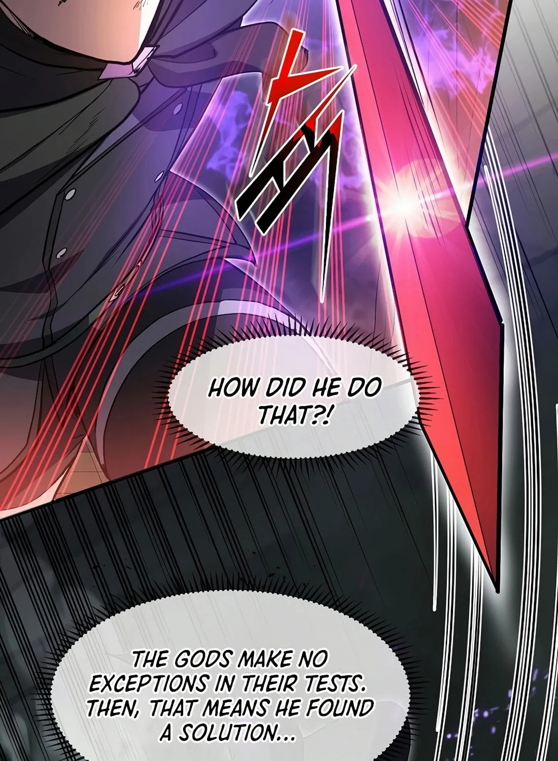 Read Skill Master Levels Up chapter 95 image 98 on Lezhin